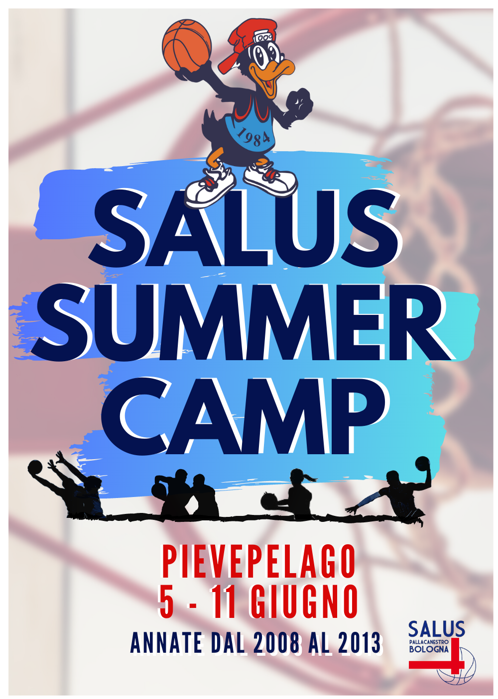 Summer Camp Salus
